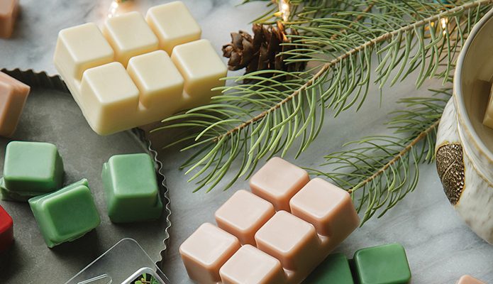 Candle Warmers Etc Gift Guide