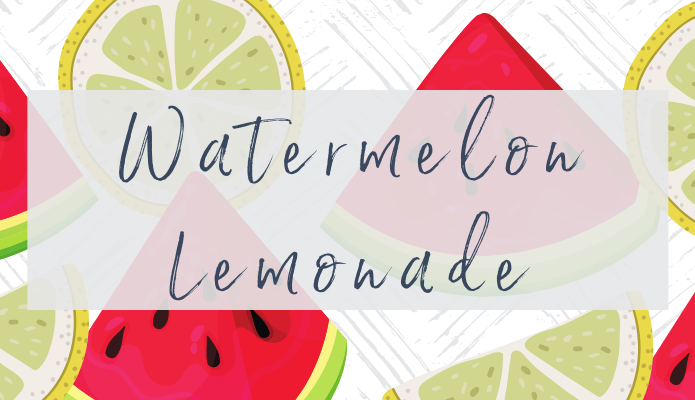 Watermelon-Lemonade-recepie