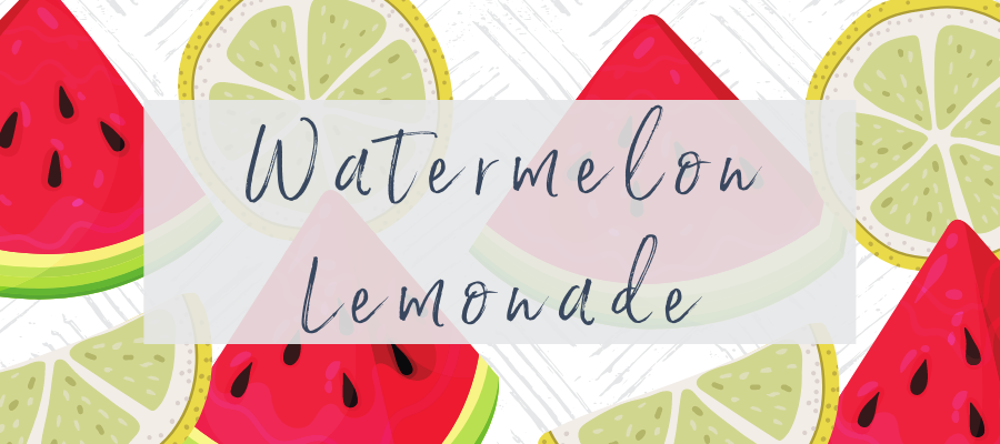 Watermelon-Lemonade-recepie