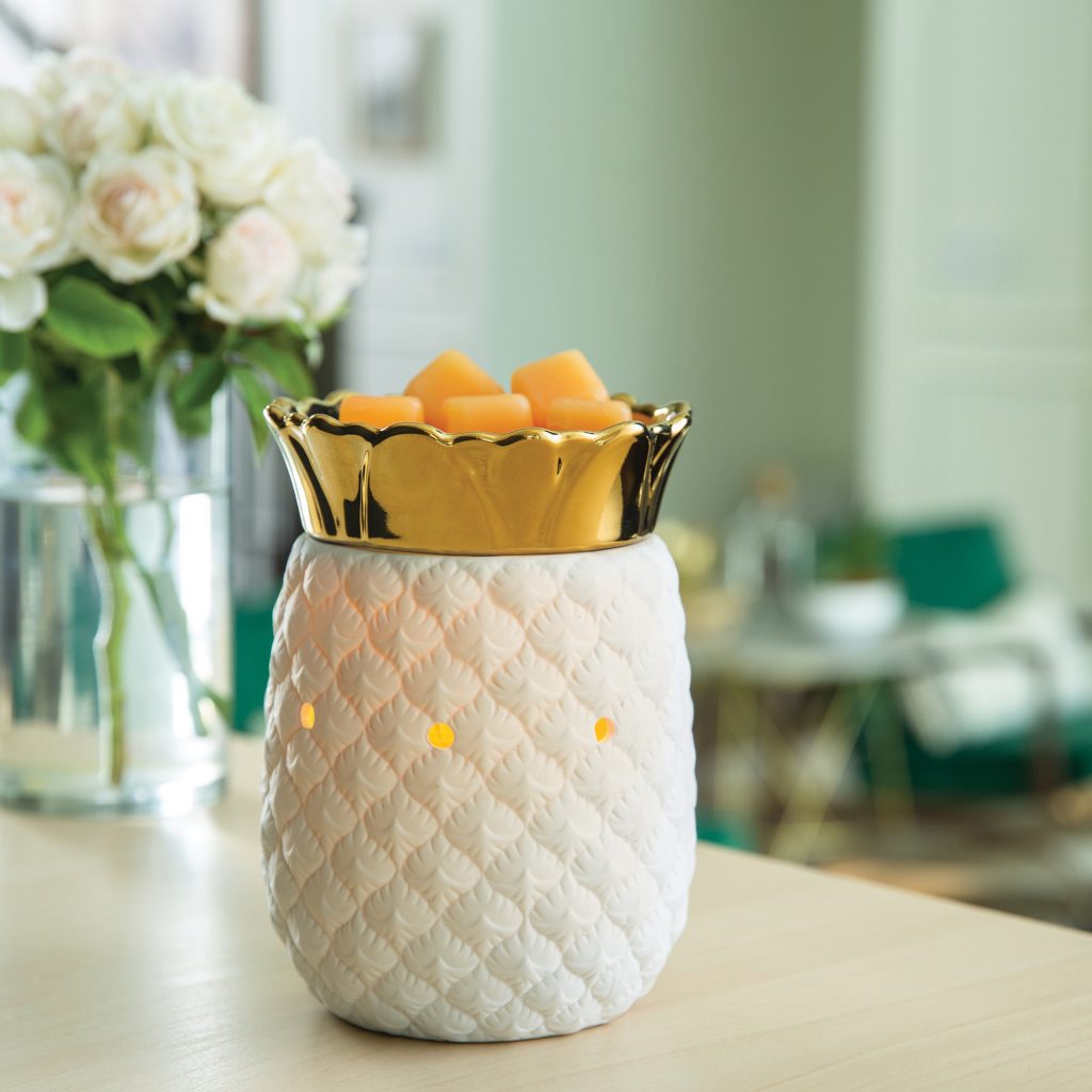 5 Fun Ways to Decorate with Gold