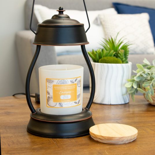 Hurricane Lanterns