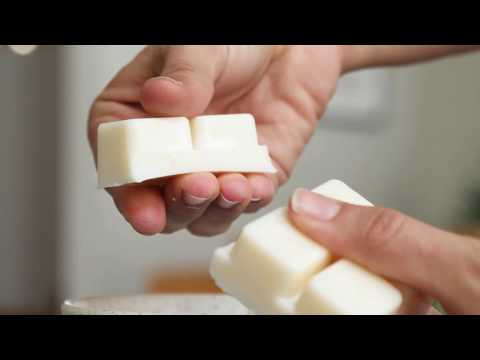 Aromatherapy Wax Melts