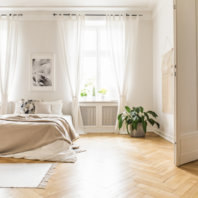 6 DIY Home Decorating Tips