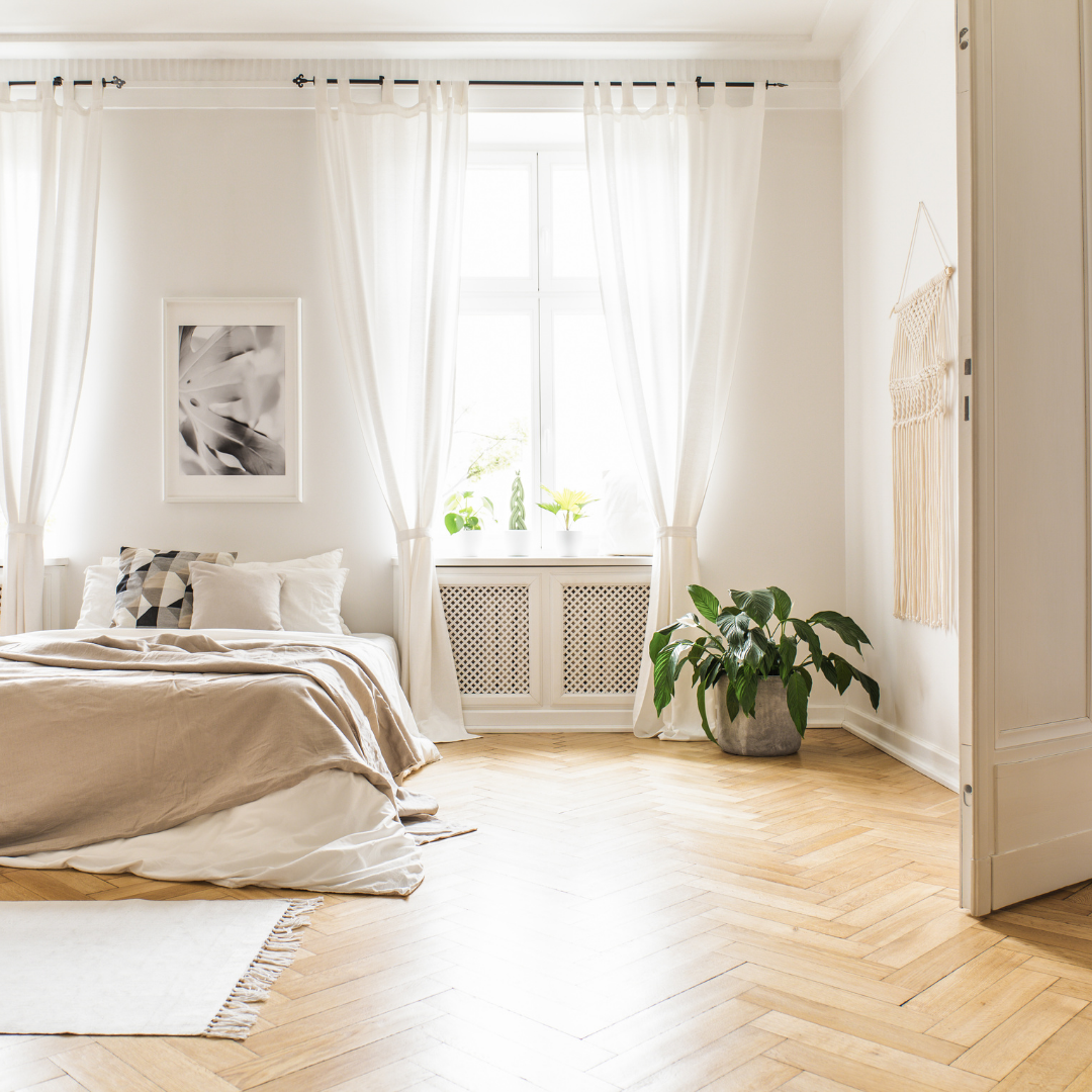 6 DIY Home Decorating Tips