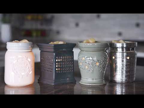 Illumination Fragrance Warmers