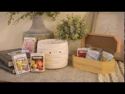 Odor Eliminating Wax Melts