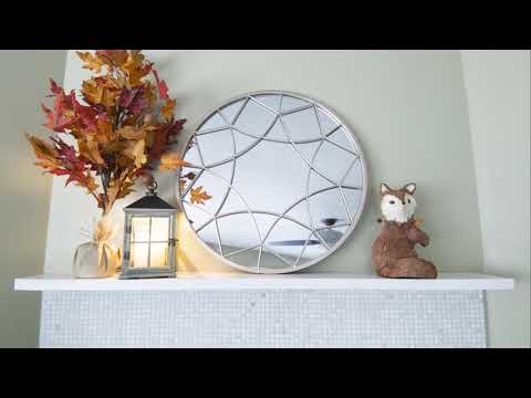 Seasonal Home Décor- 4 Seasons