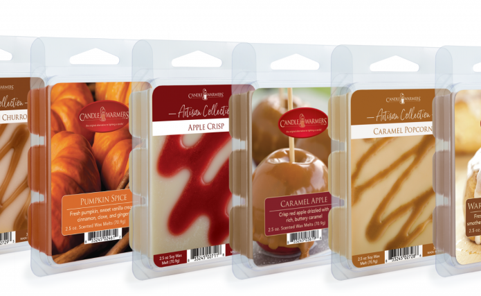 10 Best Fragrances for Fall