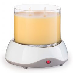 Original Warmer with auto shut off