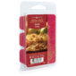 Apple Crisp Artisan Wax Melts by Candle Warmers Etc. Baked tart apples topped with a sweet, spiced crumble. 100% soy wax.