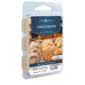 Close your eyes and envelop your space with the nostalgic scent of a homemade bakery, surrounded by cooling trays of freshly baked cookies. Let the delicious fragrance spark joy and make your home feel like a comforting, sweet-scented haven. Bring the magic of fresh-baked cookies home with the Cookie Shoppe Wax Melt, and try not to drool.