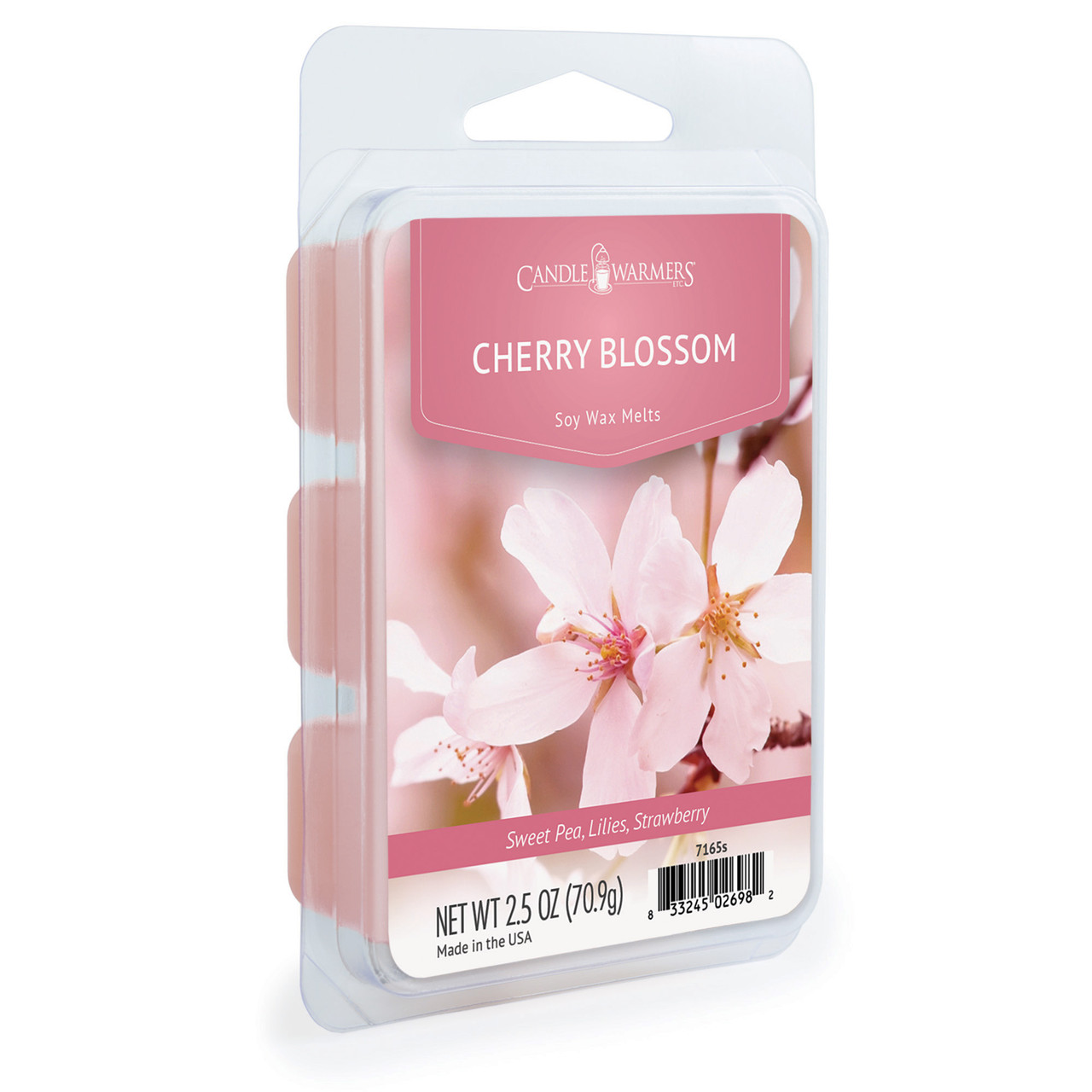 Cherry Blossom Classic Wax Melts | Candle Warmers