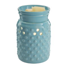 Hobnail Midsize Illumination Fragrance Warmer