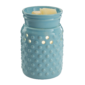 Hobnail Midsize Illumination Fragrance Warmer