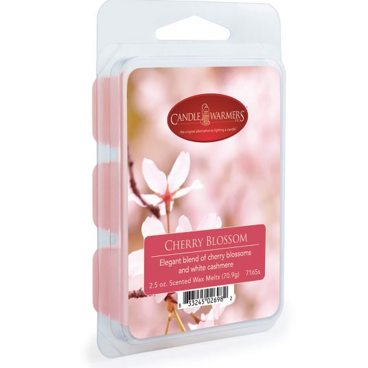 Cherry Blossom Classic Wax Melts