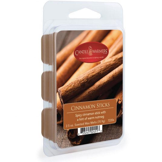 Cinnamon Sticks Classic Wax Melts