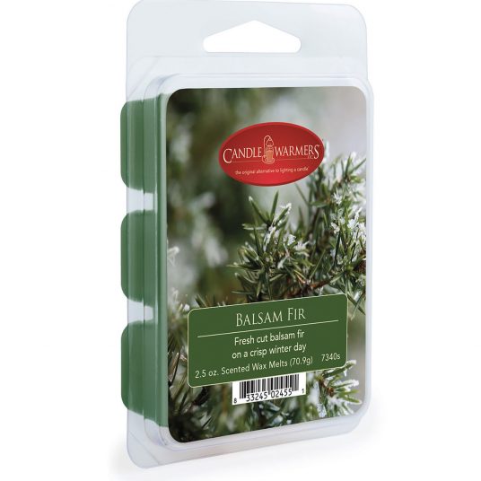 Balsam Fir Classic Wax Melts