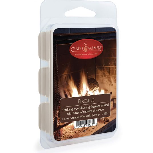 Fireside Classic Wax Melts