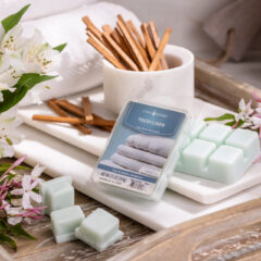 Fresh Linen Classic Wax Melts
