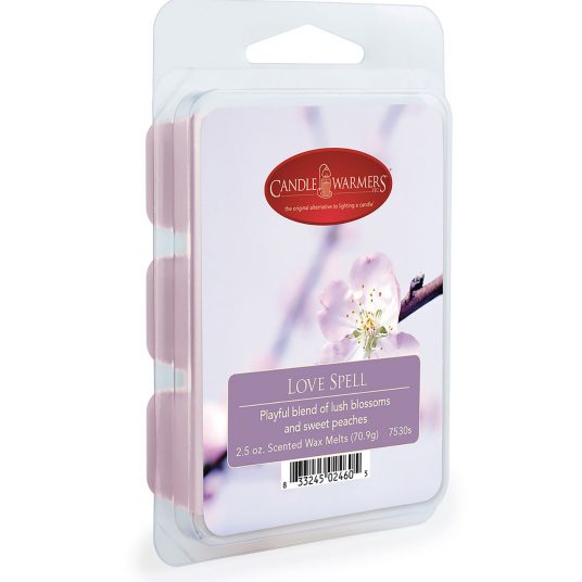 Love Spell Classic Wax Melts