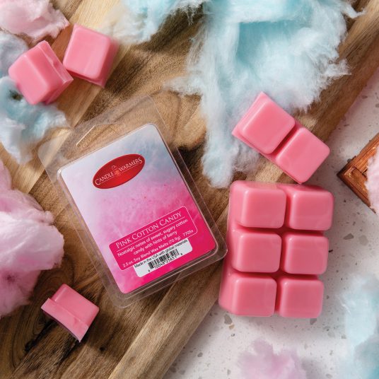 The 10 Best Wax Melts for the Perfect Home Fragrance