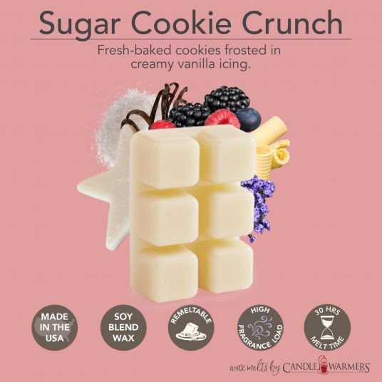 Famous Bakery Style Sugar Cookie Recipe with Buttercream Frosting