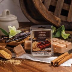 Vanilla Cinnamon Classic Wax Melts