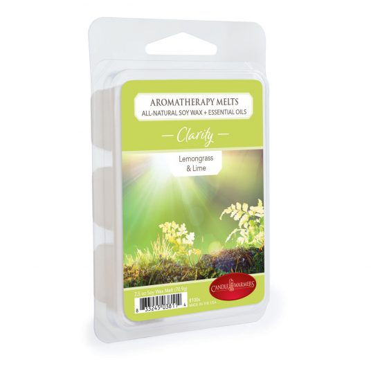 Clarity Aromatherapy Wax Melts
