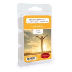 Energize Aromatherapy Wax Melts