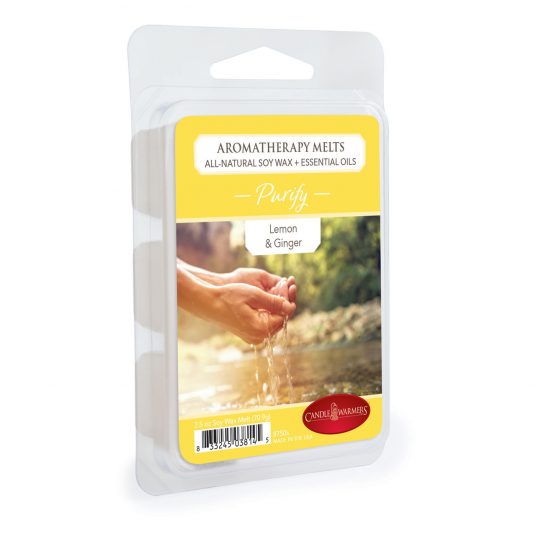 Purify Aromatherapy Wax Melts