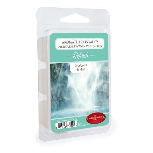 Eucalyptus Scented Wax Melts - Shop Online