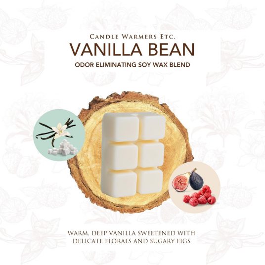 Vanilla Bean  candlecottage