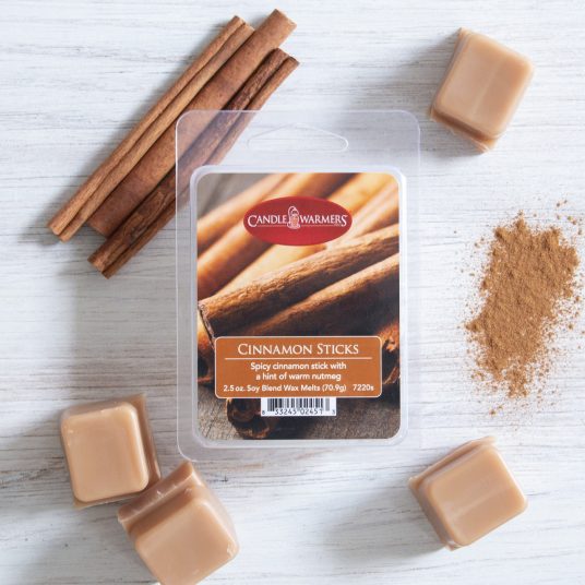 Cinnamon Sticks Classic Wax Melts