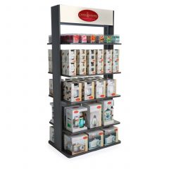 Destination Store CWE Recommended Assortment