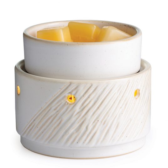 Aspen Wax Melt Warmer