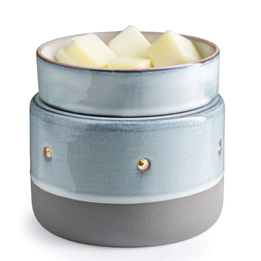 Electric Wax Melt Warmer with Timer, Wax Warmer for Scented Wax