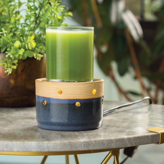 Land and Sea 2-In-1 Deluxe Fragrance Warmer