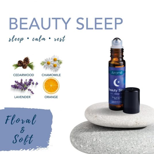 Beauty Sleep Essential Oil Roll-On