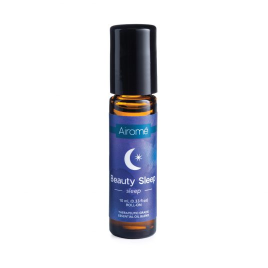 Beauty Sleep Essential Oil Roll-On