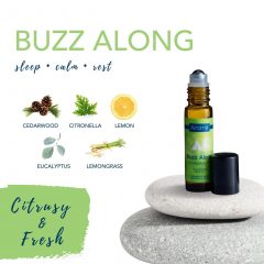 Buzz Along Essential Oil Roll-On