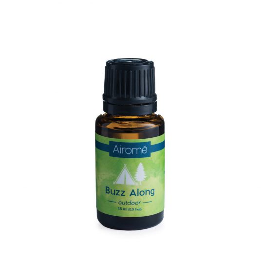 Buzz Along Essential Oil Blend