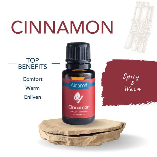 Merry & Bright Essential Oils Giftset