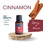Cinnamon Essential Oil
