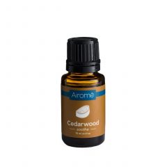 Cedarwood Essential Oil