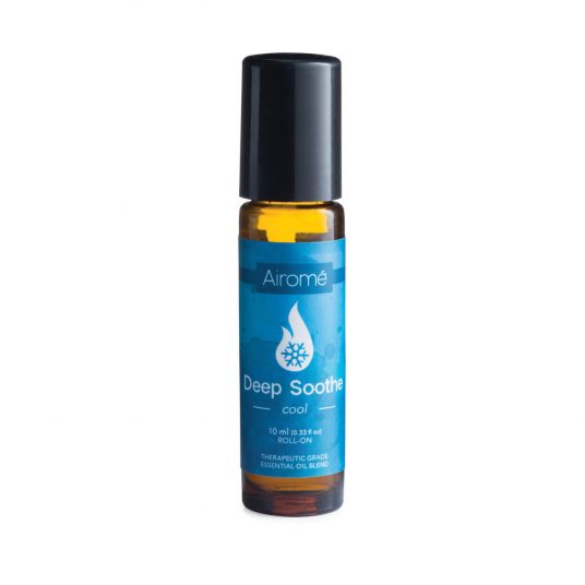 Deep Soothe Essential Oil Roll-On