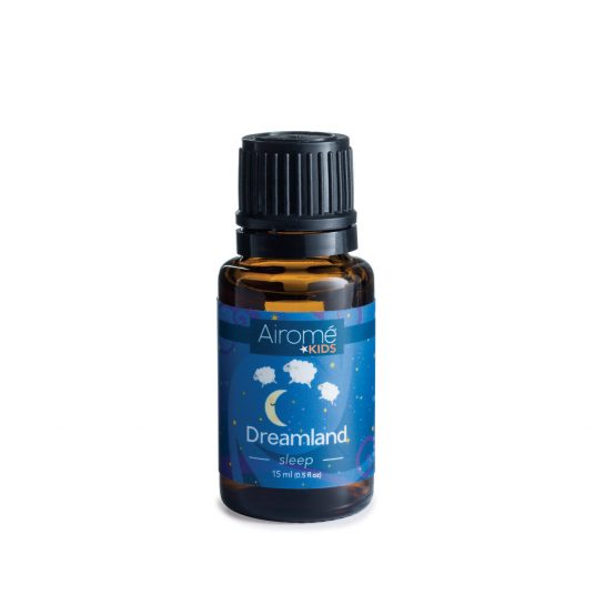 Dreamland Kid Essential Oil Blend