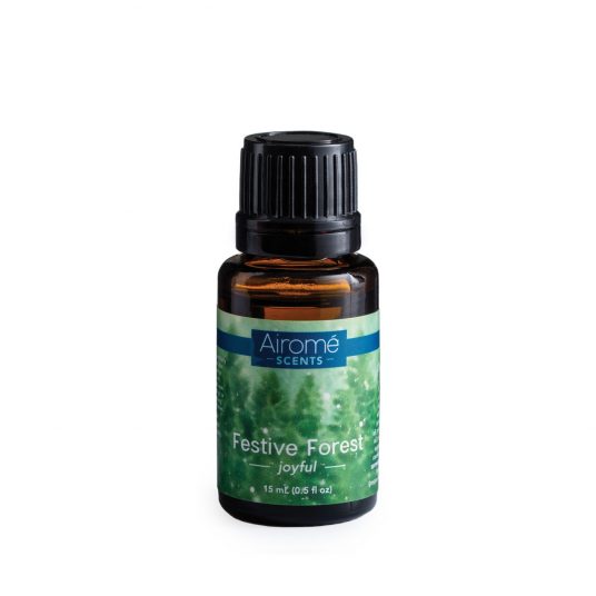 Festive Forest Scents