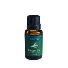 Balsam Fir Essential Oil