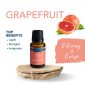 Grapefruit Essential Oil