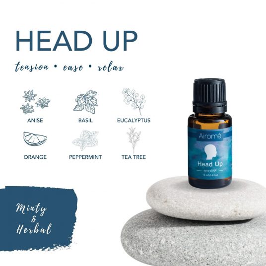 Natural Wellness Essential Oils Giftset